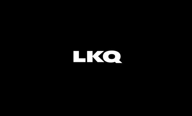 LKQ Europe Brand Design Film