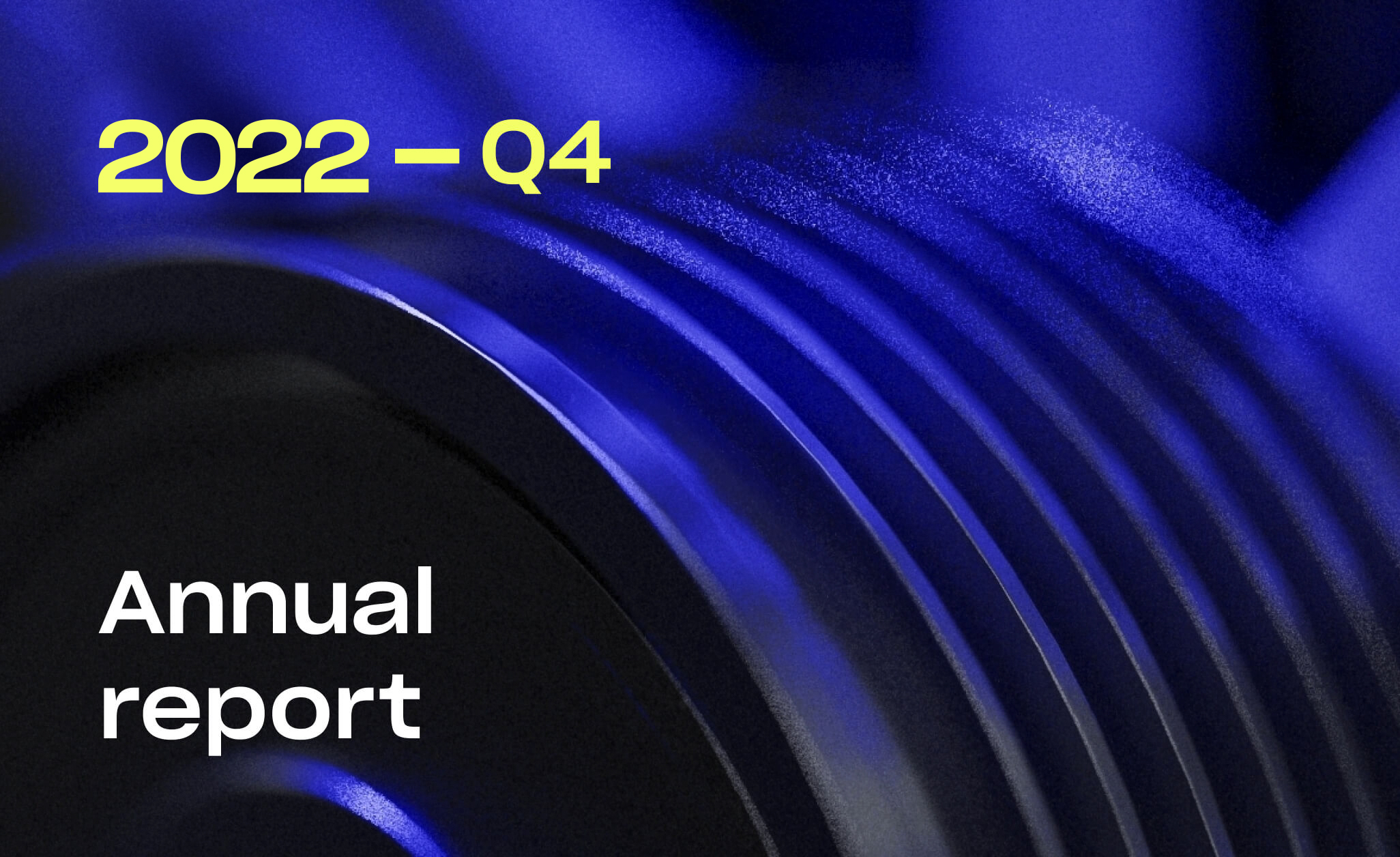 Annual Report 2022-Q4 Annual Report 2022-Q4